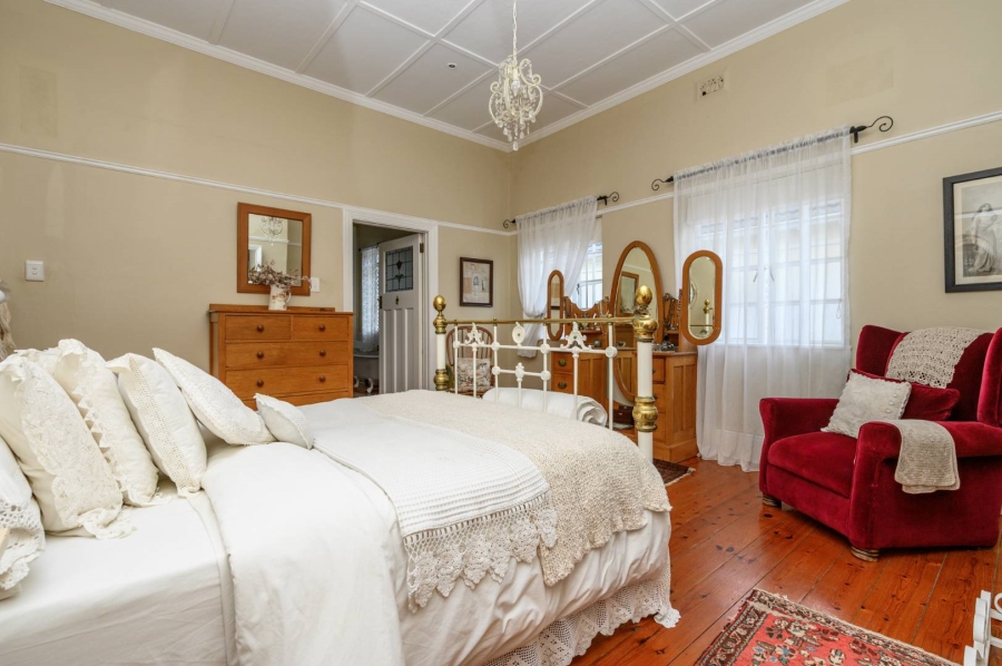 4 Bedroom Property for Sale in Mill Park Eastern Cape